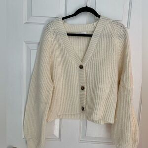 CJLA Winslie Cardigan